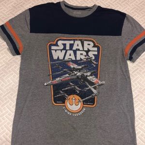 Star Wars Vintage shirt